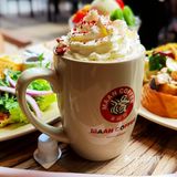 适当の下午茶＆适当的你 漫咖啡