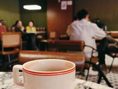 -人民咖啡馆(四行仓库店)