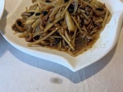 -马凯餐厅(长椿街店)