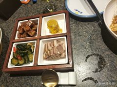 -真地道京味府·鲜橙烤鸭·北京菜(朝外大街东大桥店)