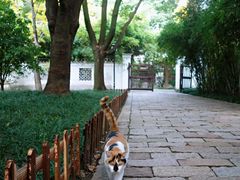 -西园戒幢律寺