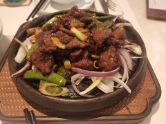 -港丽餐厅(高德置地店)