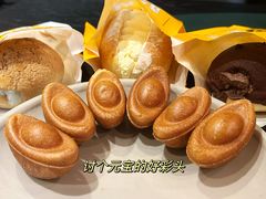 -洪九公(田子坊店)