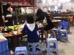 -大地农庄(逢沙大道店)
