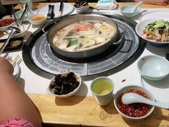 -执牛耳涮烤牛排火锅(伊河路店)
