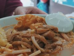 牛肚螺蛳粉-家味螺蛳粉&烤鱼(五角场店)