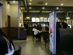 -星巴克臻选(盐城金鹰聚龙湖店)
