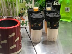 -柠檬向右(宝杨宝龙店)
