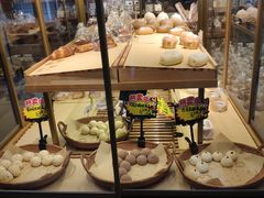 -啊噗吐呦现场烘焙(麦凯乐店)