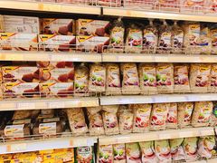 -翠微家园超市(甘家口店)