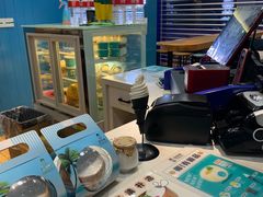 -自然椰·海南清补凉(海月广场店)