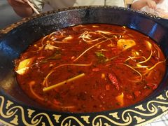 -蛙老爹·蜀香美蛙鱼头(王家湾店)