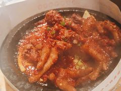 -七八冷面·延边朝鲜族美食(圣熙八号店)