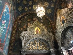 -滴血救世主教堂