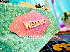 上海浪漫爱都婚礼策划-上海璞麗酒店