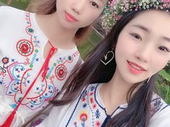 -云南民族村