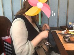 -山葵家·创意料理(临平银泰城店)