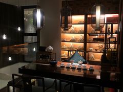 -王府茶楼茶宴·创意菜(大观园总店)