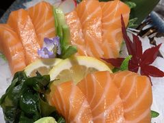 -松子料理(白家庄店)