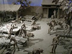 -环球约客烤涮自助(铜锣湾店)