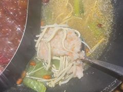 -阳阳老火锅(小南门店)