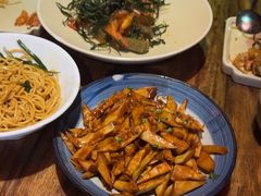 -兰溪小馆(东直门簋街店)