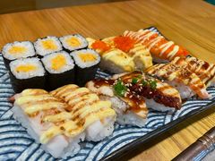 -友悦食堂(灯湖店)