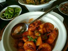 -铂尔台州菜(铂尔国际店)