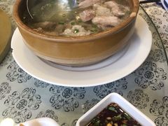 -客家汇·客家传承菜(水库店)