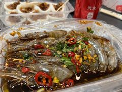 -圆蛋酒料•生腌(开元路店)