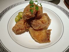 -華府Deluxe(兴业太古汇店)