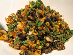 -院里寻菜·精致庭院菜(观沙岭店)