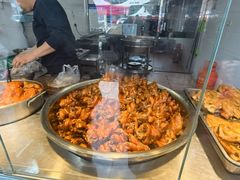 -石家猪蹄(徐家湾店)