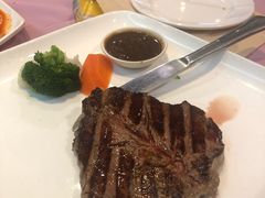腓力牛排-德大西餐社(云南南路店)