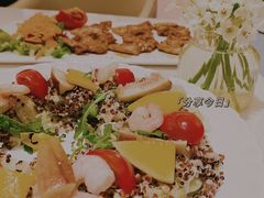 -伊斯坦布尔土耳其清真咖啡餐厅