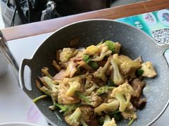-壹只菜·崇明本地特色菜(崇明南门店)