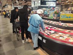 -AEON永旺(东方宝泰店)