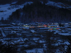 -雪谷