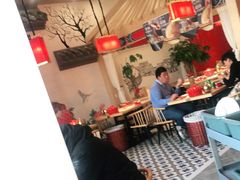 -吉祥春饼·烤鸭(常州新城吾悦店)