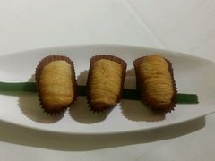 -潮福城大酒楼(湖滨北路店)