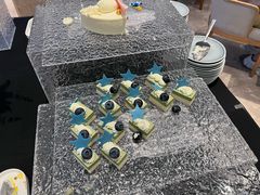 -菲住布渴酒店自助餐厅(阿里巴巴西溪园区店)