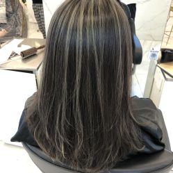 -潘多拉Hairsalon