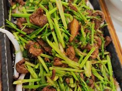 -东兴楼饭庄(六里桥店)