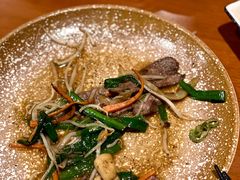 -気楽亭和食料理(气乐亭大世界本店)