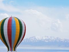 -赛里木湖风景名胜区
