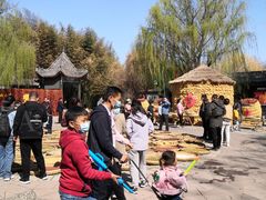 -竹泉村旅游度假区