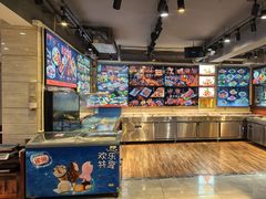 -老万烧烤(典逸心洲店)