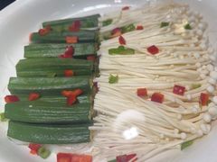 -千岛湖小鱼儿·淳安匠心农家菜