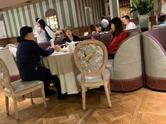 大堂-尚一汤·粤菜海鲜(环球港店)