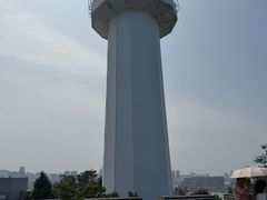 -烟台山景区
